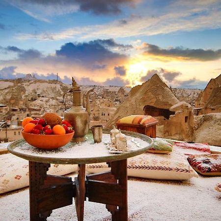 Avilla Cave Hotel Goreme Exterior photo