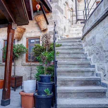 Avilla Cave Hotel Goreme Exterior photo