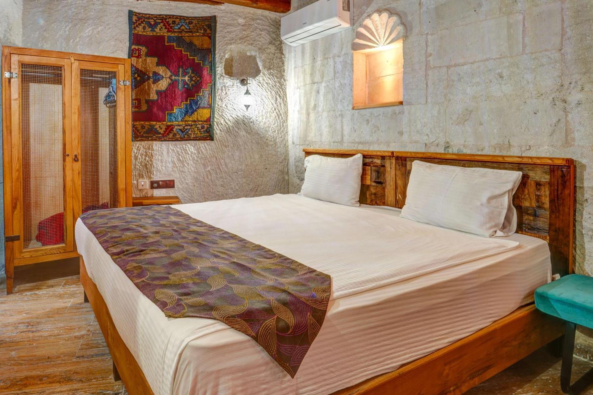 Avilla Cave Hotel Goreme Exterior photo