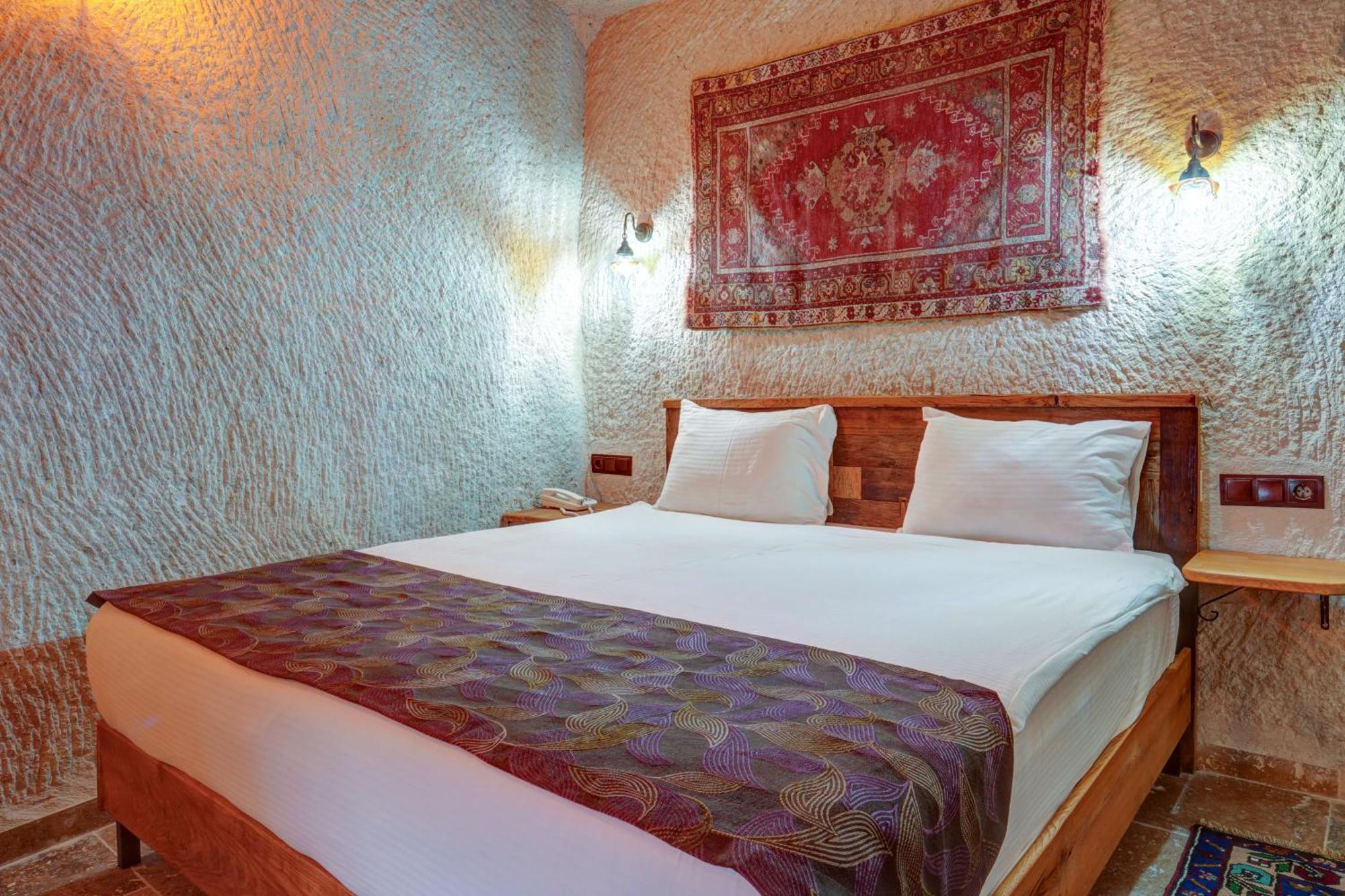 Avilla Cave Hotel Goreme Exterior photo