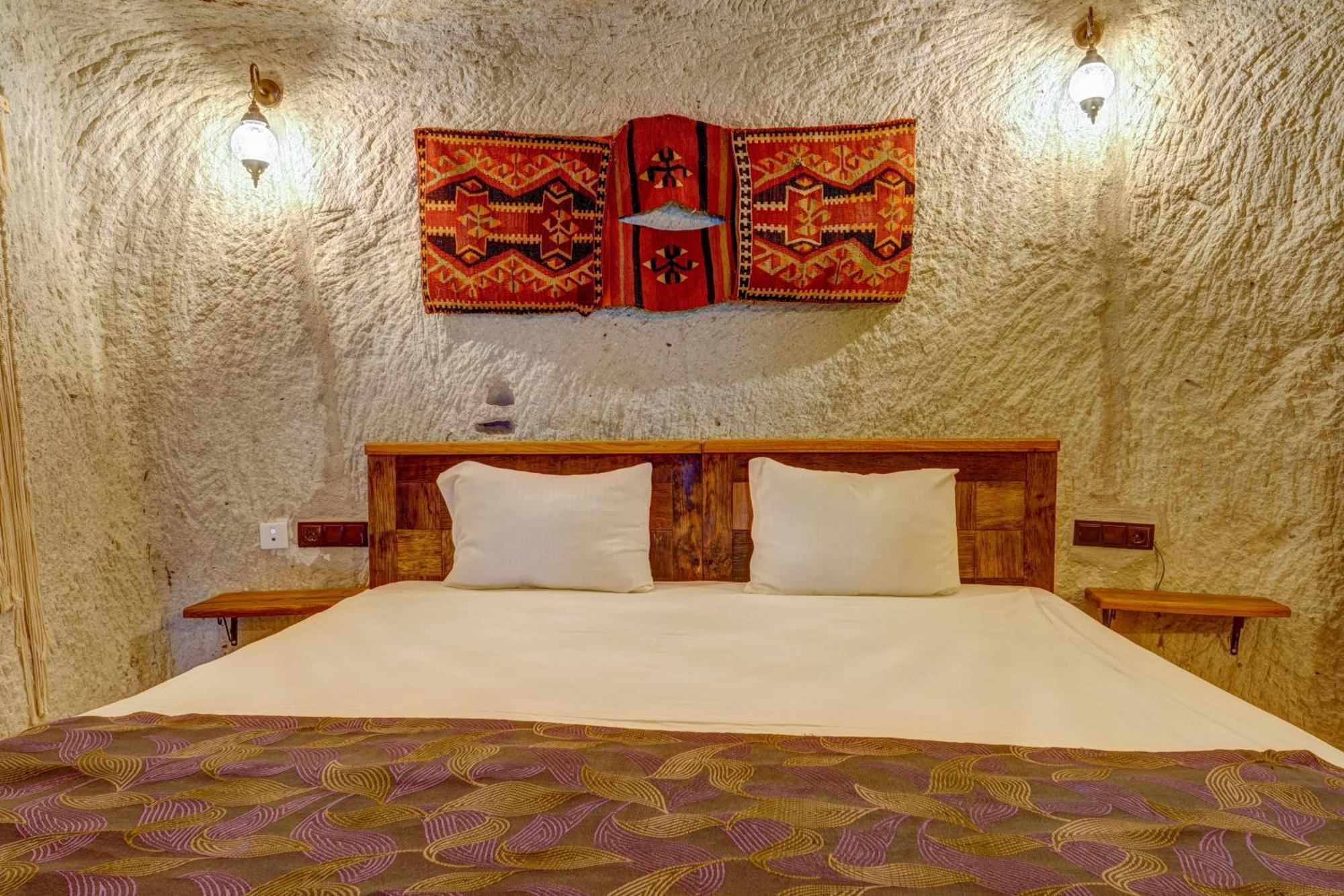 Avilla Cave Hotel Goreme Exterior photo