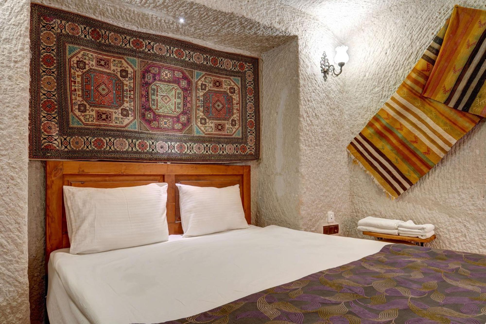 Avilla Cave Hotel Goreme Exterior photo