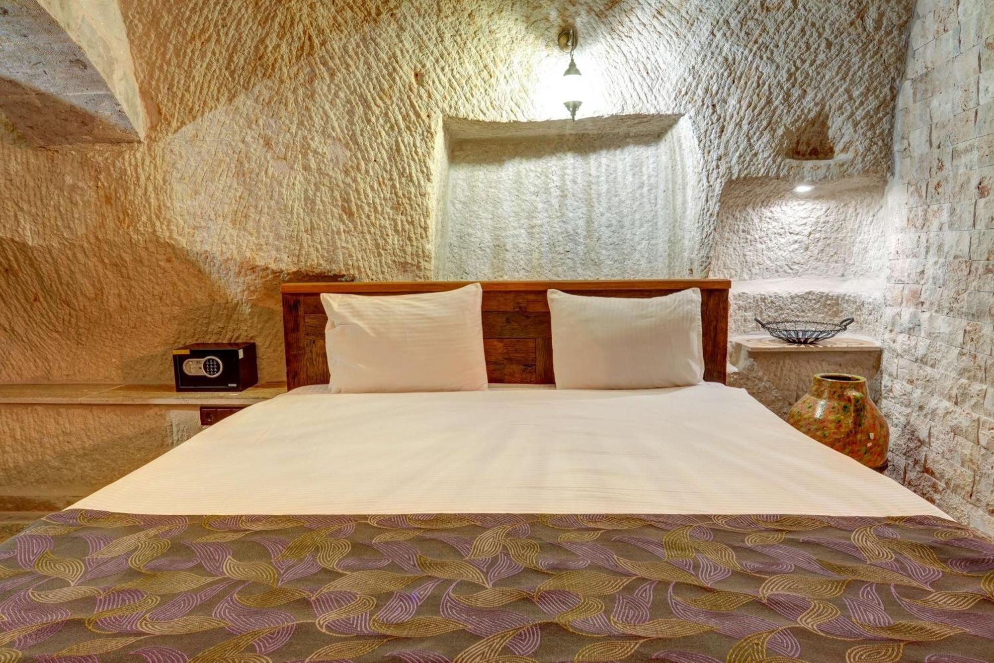 Avilla Cave Hotel Goreme Exterior photo