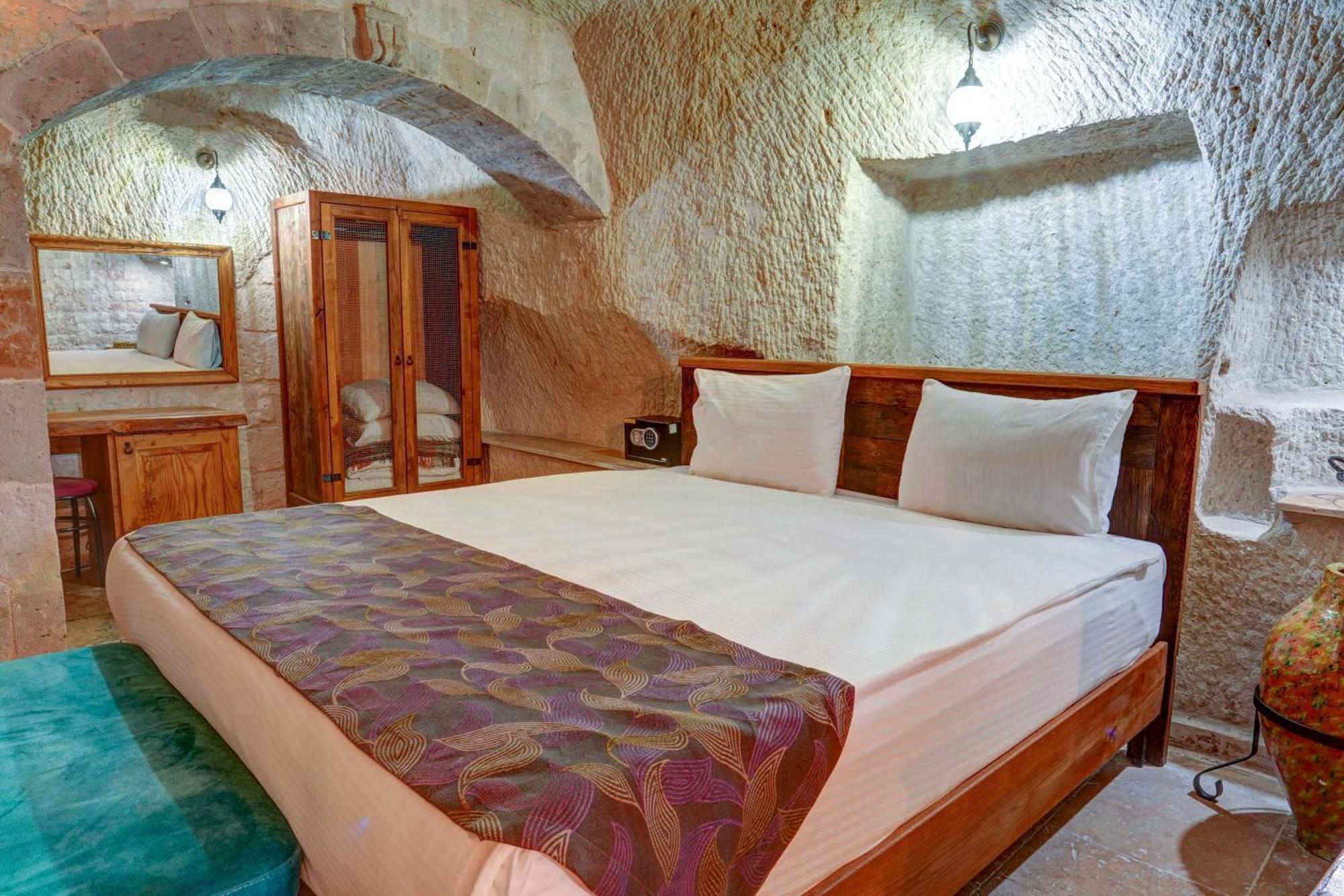 Avilla Cave Hotel Goreme Exterior photo