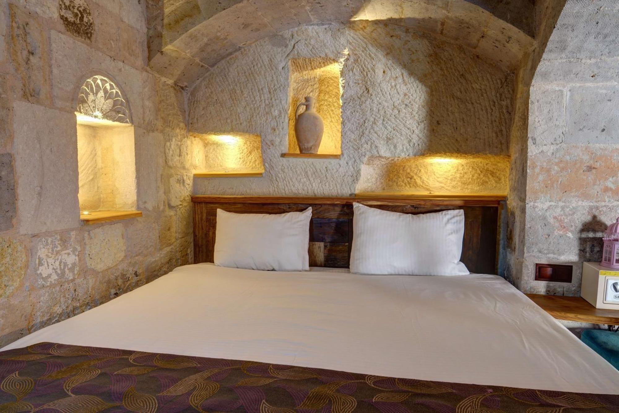 Avilla Cave Hotel Goreme Exterior photo