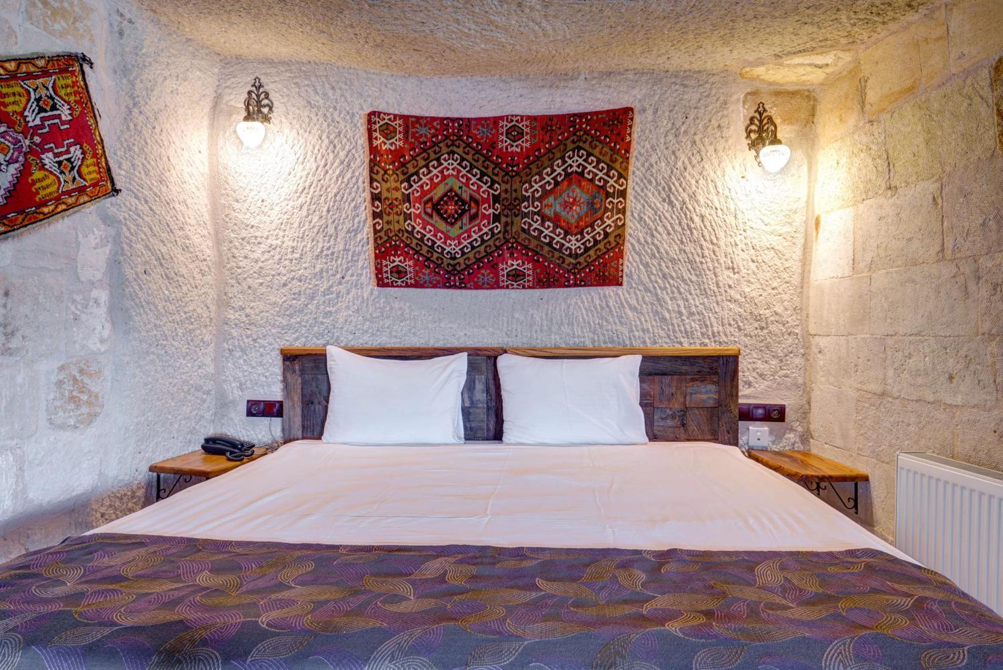 Avilla Cave Hotel Goreme Exterior photo
